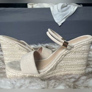 Wedges Size 37 Summer